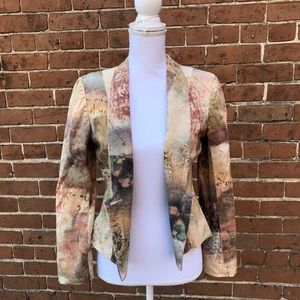 Walking Art Australia Blazer
